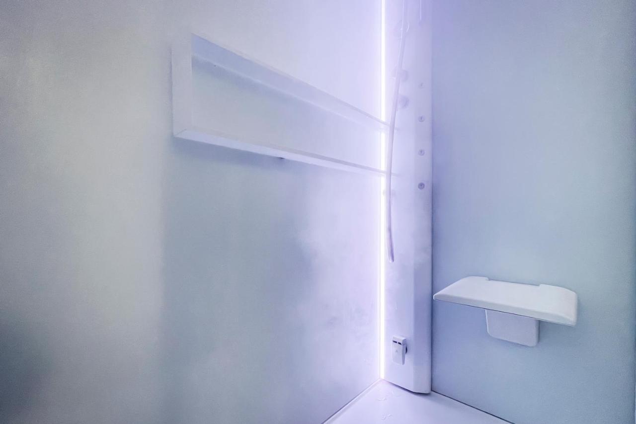 Luxrent Loft Lagrange Apartment Turin Bagian luar foto