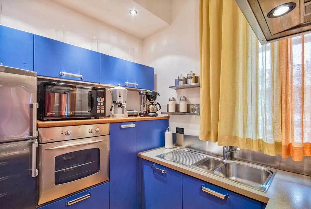 Luxrent Loft Lagrange Apartment Turin Bagian luar foto
